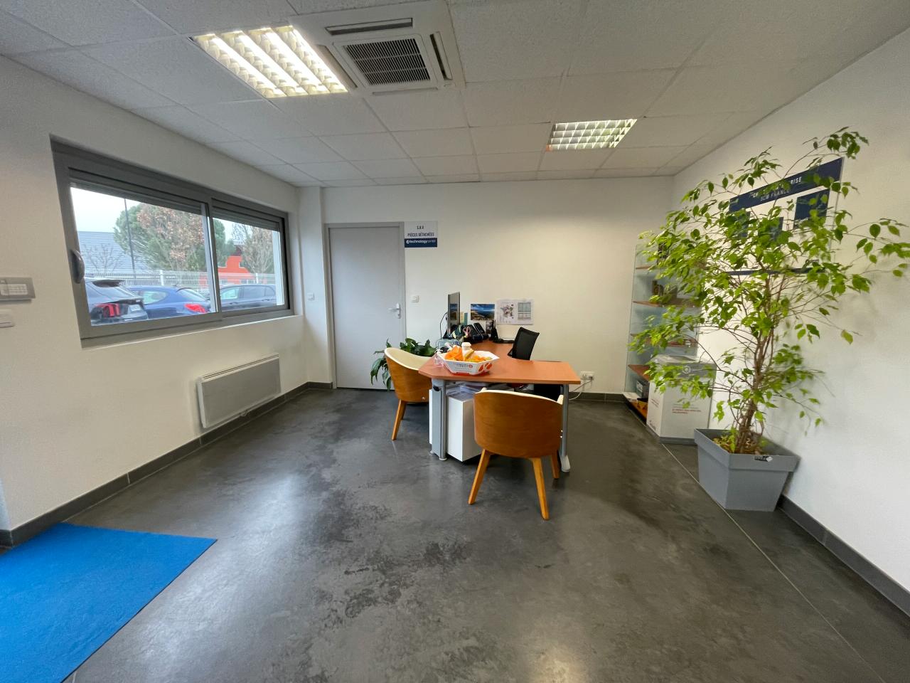 Local d'activité Vourles 911m² Location local d'activité Vourles Rhône OLACT2529644 16